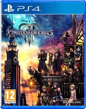 Kingdom hearts per usato  Grottammare