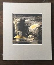 Mounted john piper for sale  HADDINGTON