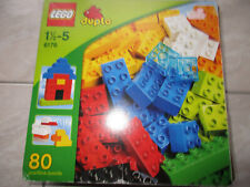 Lego 6176 duplo gebraucht kaufen  Dormagen