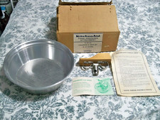 Kitchenaid hobart vintage for sale  North Dartmouth