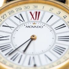 Rare montre luxe d'occasion  Aix-les-Bains