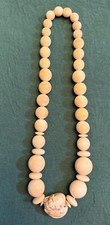 Vintage japanese necklace for sale  Lodi