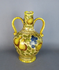 Vaso anfora maiolica usato  Inverigo