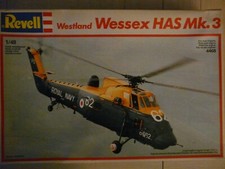 Maquette hélicoptère revell d'occasion  Expédié en Belgium