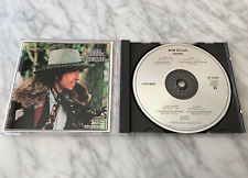 Usado, Bob Dylan Desire CD Columbia CK 33893 Hurricane, Romance In Durango, Oh Sister comprar usado  Enviando para Brazil