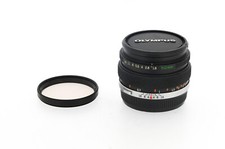 Olympus zuiko auto d'occasion  Mulhouse-