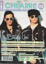 Chitarre rivista novembre usato Chitarre rivista novembre usato  Firenze