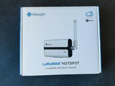 Milesight ug65 hnt gebraucht kaufen  Vörstetten