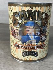 1981 sanka coffee for sale  Spokane