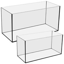 Aquael glass aquarium for sale  DARTFORD