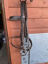 hunter bridle for sale  REDHILL