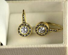 Boucles oreilles dormeuses d'occasion  Paris VI