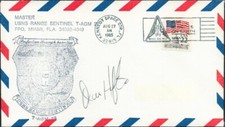 Astronaut nasa james for sale  DUNOON