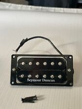 2007 seymour duncan for sale  Ontario