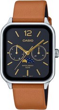 Casio armbanduhr mtp gebraucht kaufen  Hamburg