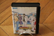 The king fighters d'occasion  France