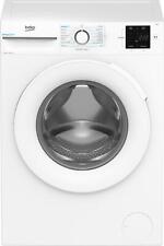 Beko Lavatrice 10 Kg Classe A 58 cm 1200 giri Inverter Vapore Bianco BMWU31021W usato  Napoli