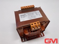 Tecnocablaggi transformator 10 gebraucht kaufen  Neustadt an der Weinstraße