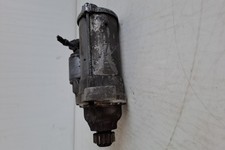 Motorino avviamento per usato  Italia
