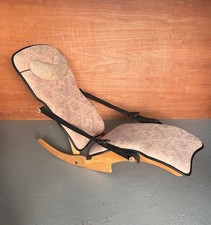 Banana therapy chair for sale  NEWTON ABBOT