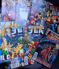 justice league usato justice league usato Villa Celiera