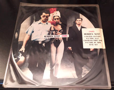 Inxs heaven sent usato  Milano