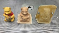 Winnie pooh fiberglass for sale  MAIDSTONE