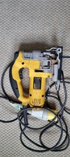 Dewalt jigsaw dw331k for sale Dewalt jigsaw dw331k for sale  LONDON