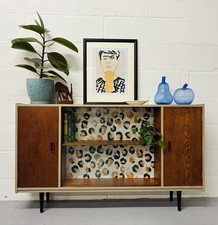 Mid century bookcase for sale Mid century bookcase for sale  BOURNEMOUTH