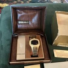 Vtg pulsar executive for sale  Fort Wayne