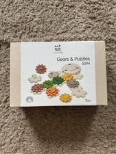 Gears puzzles piece for sale  Baltimore