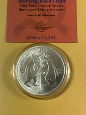 2019 silver shield for sale  Terre Haute