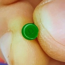 Green safe indicator for sale  Cincinnati