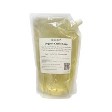 Organic castile soap for sale  READING