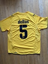 Aek athens 2009 for sale  MANCHESTER