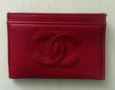 portafoglio donna chanel usato  Pontassieve