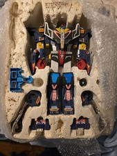 Pentabot diecast metal for sale  Knoxville