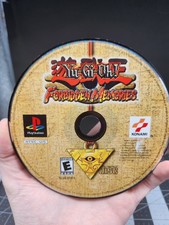 Forbidden memories disc for sale  Lorado