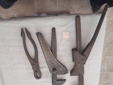 Old plumbing tools for sale  POLEGATE