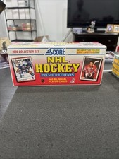 1990 score collector for sale  Oceanside