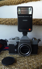 Superbe praktica mtl3 d'occasion  Auxerre