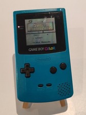 Nintendo gameboy color d'occasion  Mertzwiller