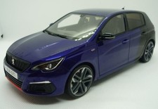 Peugeot 308 gti d'occasion Peugeot 308 gti d'occasion  Paris XVII
