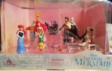 Disney store figuren gebraucht kaufen  Mehlingen