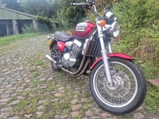 triumph thunderbird 900 for sale  RUGBY