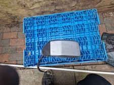 Scirocco passenger side for sale  WATFORD