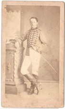 Soldier 13th regiment d'occasion  Expédié en Belgium