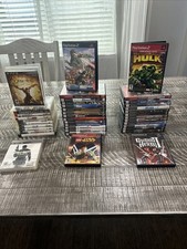 Huge video game for sale  West Jordan