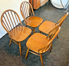 Vintage ercol windsor for sale  CORBY