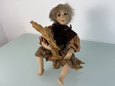 Poupée artiste poupée d'occasion Poupée artiste poupée d'occasion  Expédié en France